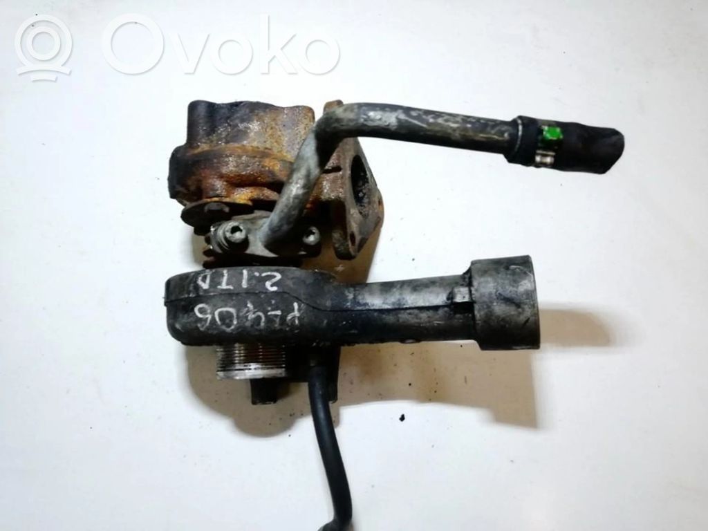 Turbina   9628507080,AC1559F,4540912,9628507080,AC1559F