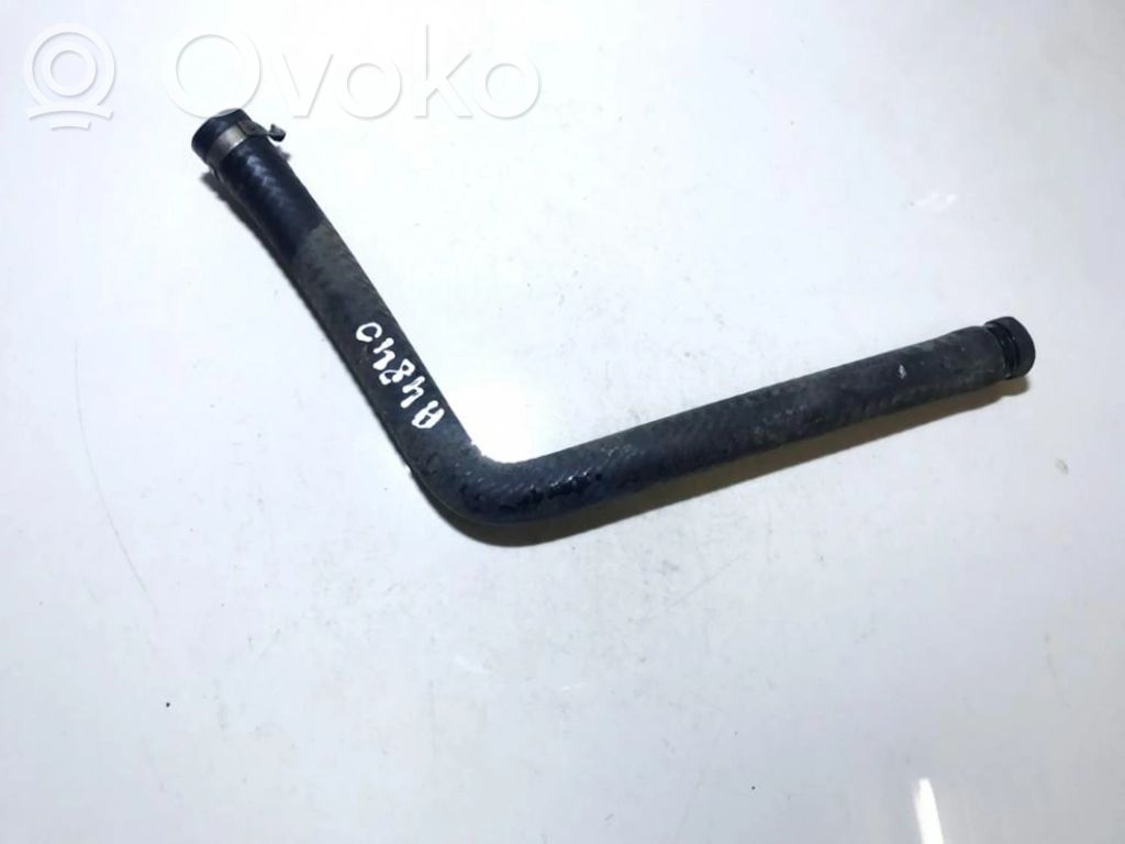 Volkswagen PASSAT B5 Przewód / Wąż chłodnicy