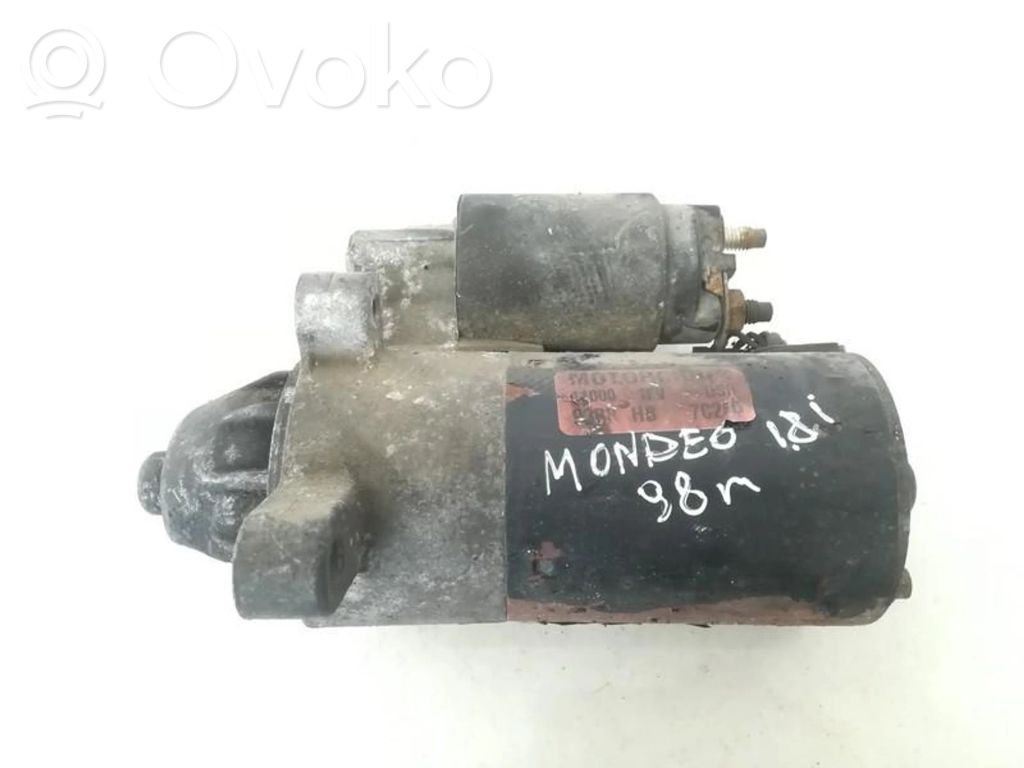 Ford Mondeo MK II Rozrusznik 