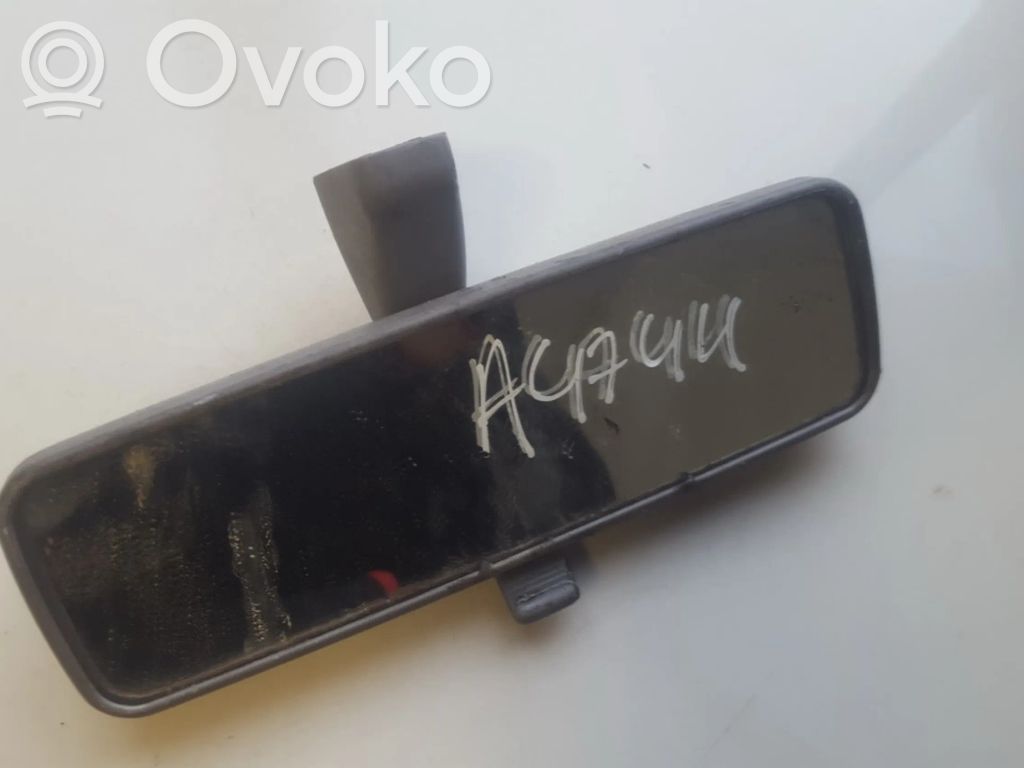 Fiat Multipla Specchietto retrovisore (interno)