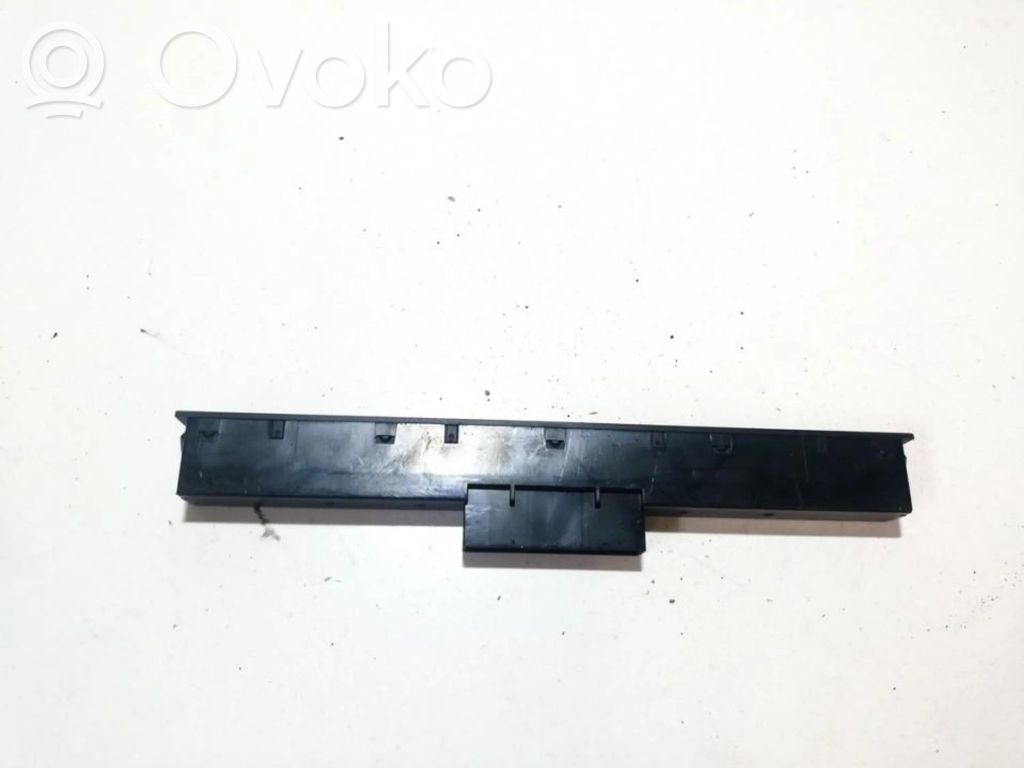 BMW 5 E39 Comutator controlul tracțiunii (ASR)