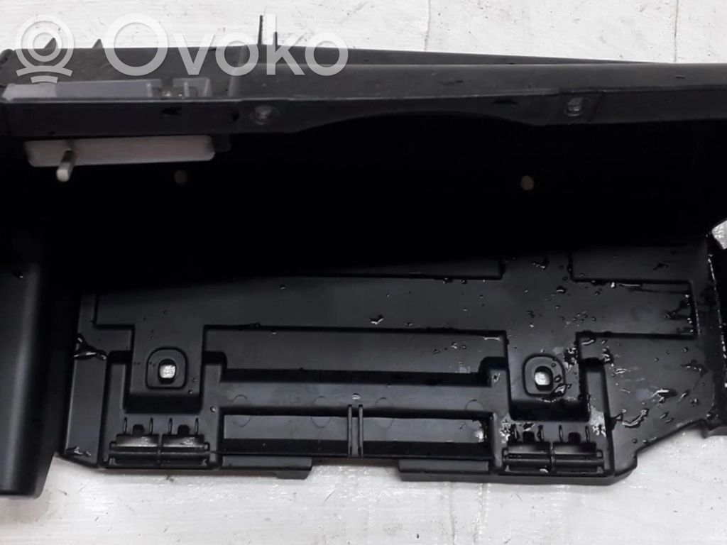 Smart ForFour I Other interior part 