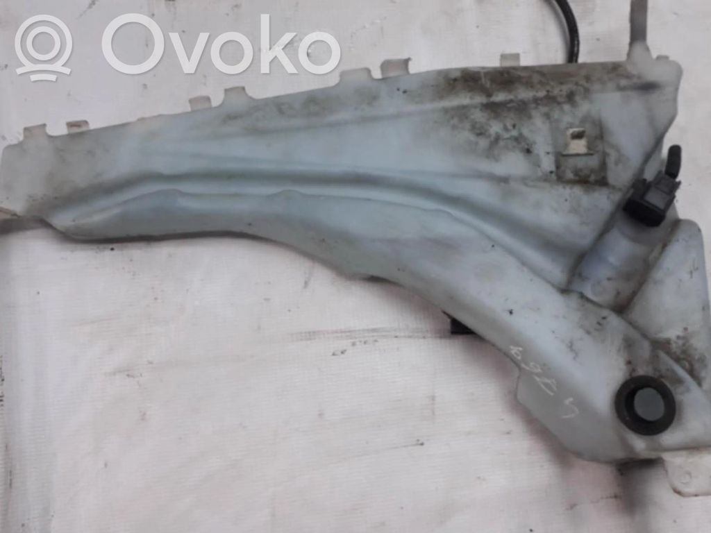 Volvo C30 Serbatoio/vaschetta liquido lavavetri parabrezza