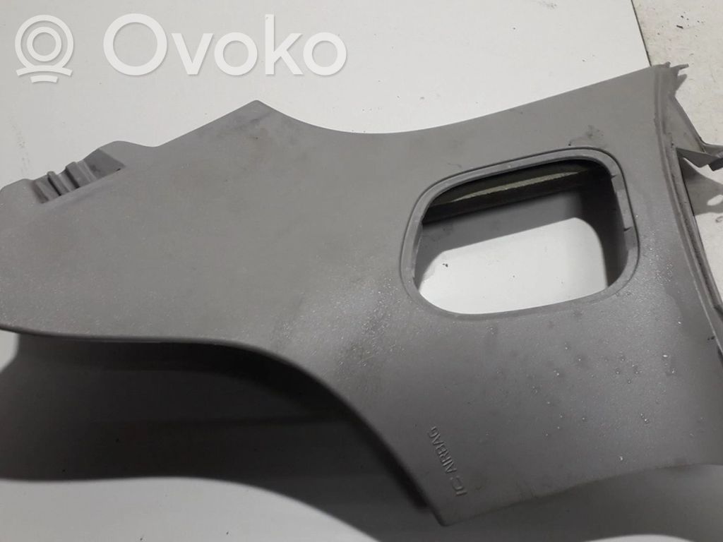 Volvo C30 Otros repuestos del interior 
