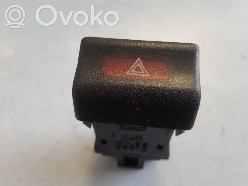 Nissan Micra Hazard light switch 