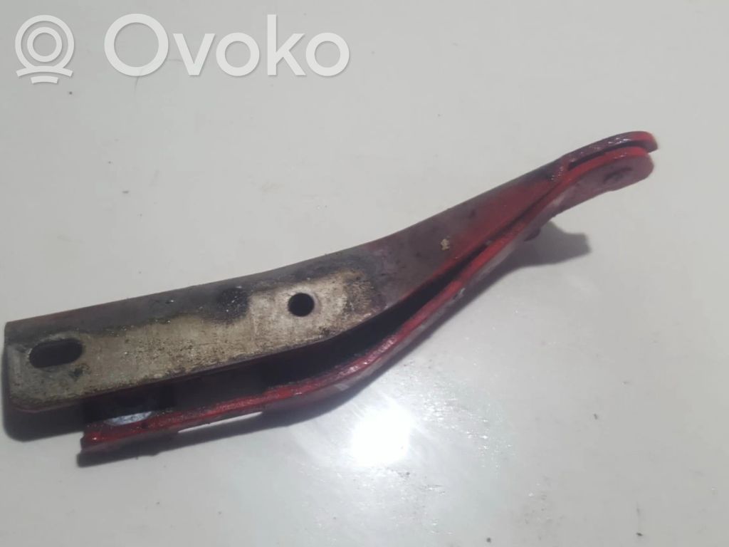 Peugeot 206 Engine bonnet/hood hinges 