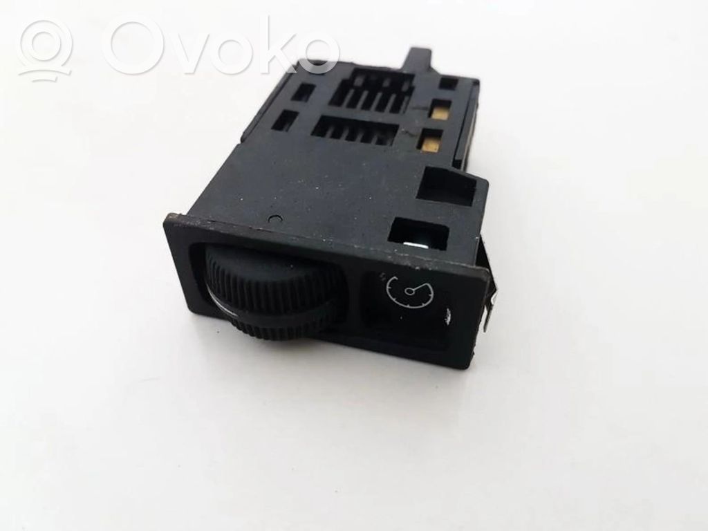 Ford Sierra Panel lighting control switch 