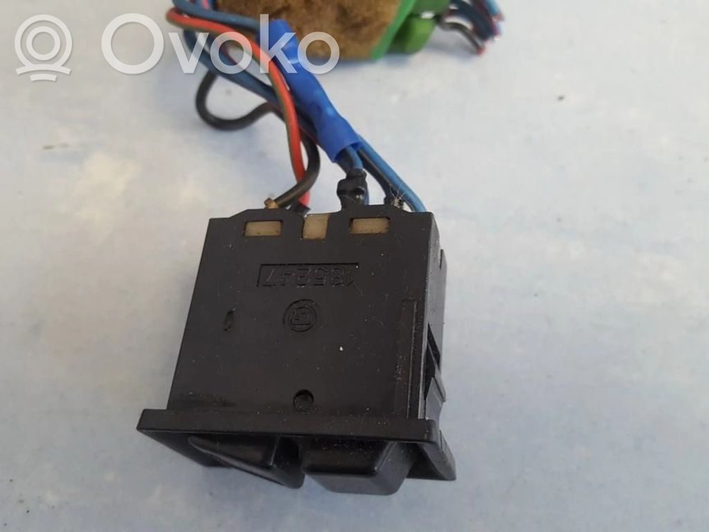 Toyota 4 Runner N60 Wiper switch 