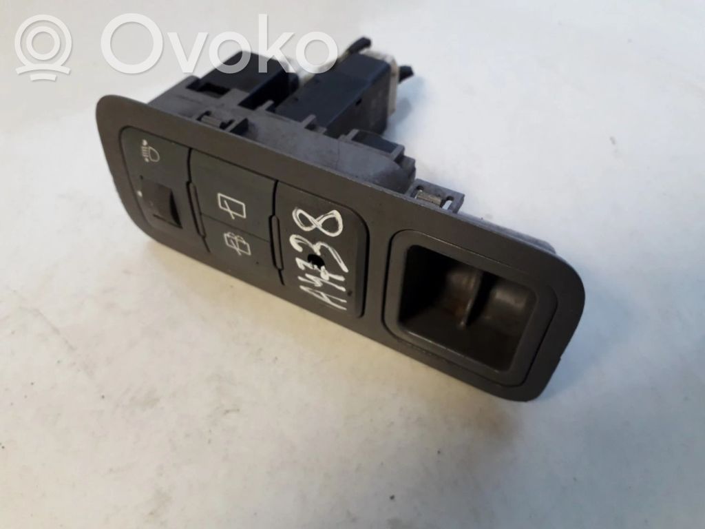 KIA Rio Headlight level height control switch 