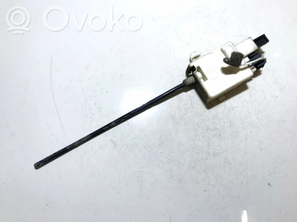 Renault Megane II Central locking motor 