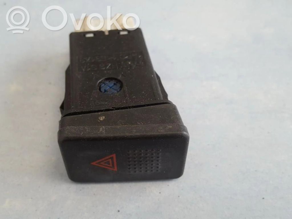 Honda Accord Botón interruptor de luz de peligro 