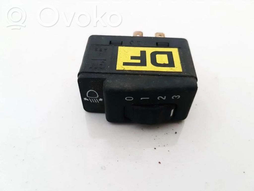 Opel Astra F Headlight level adjustment motor 