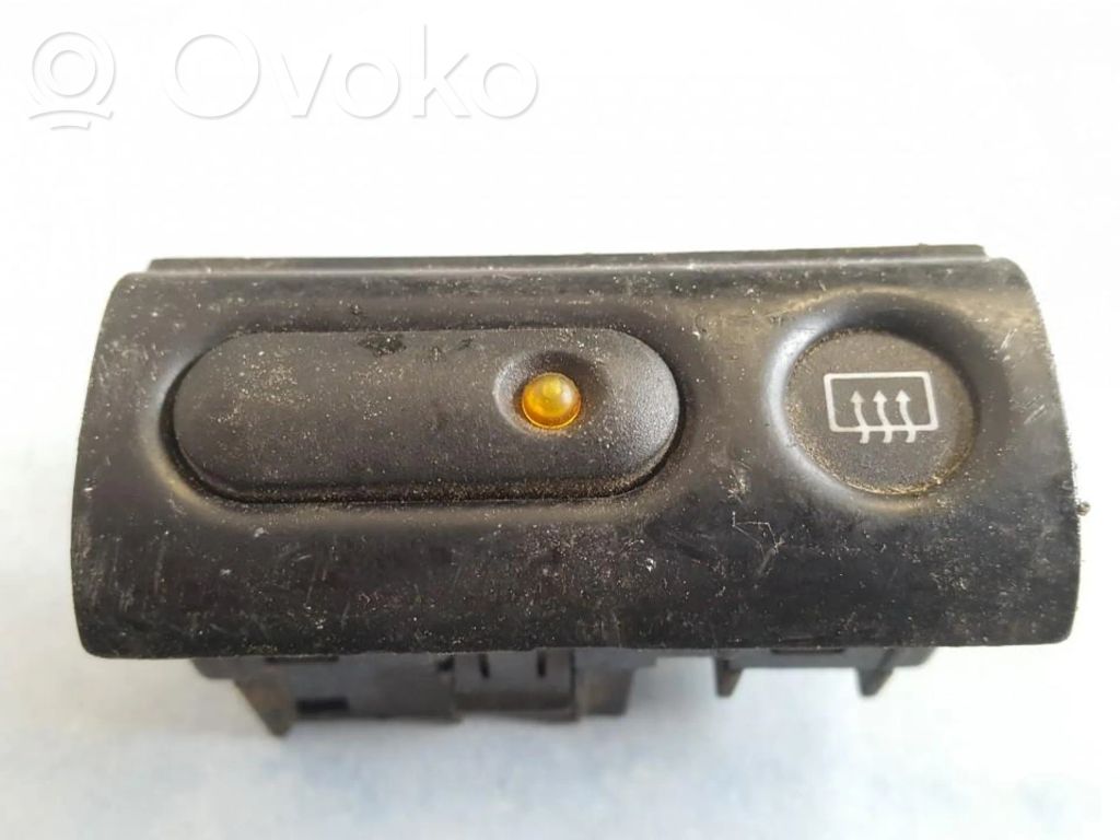 Ford Mondeo MK I Interruttore parabrezza/alzacristalli