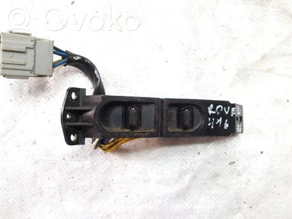 Interruptor del elevalunas eléctrico