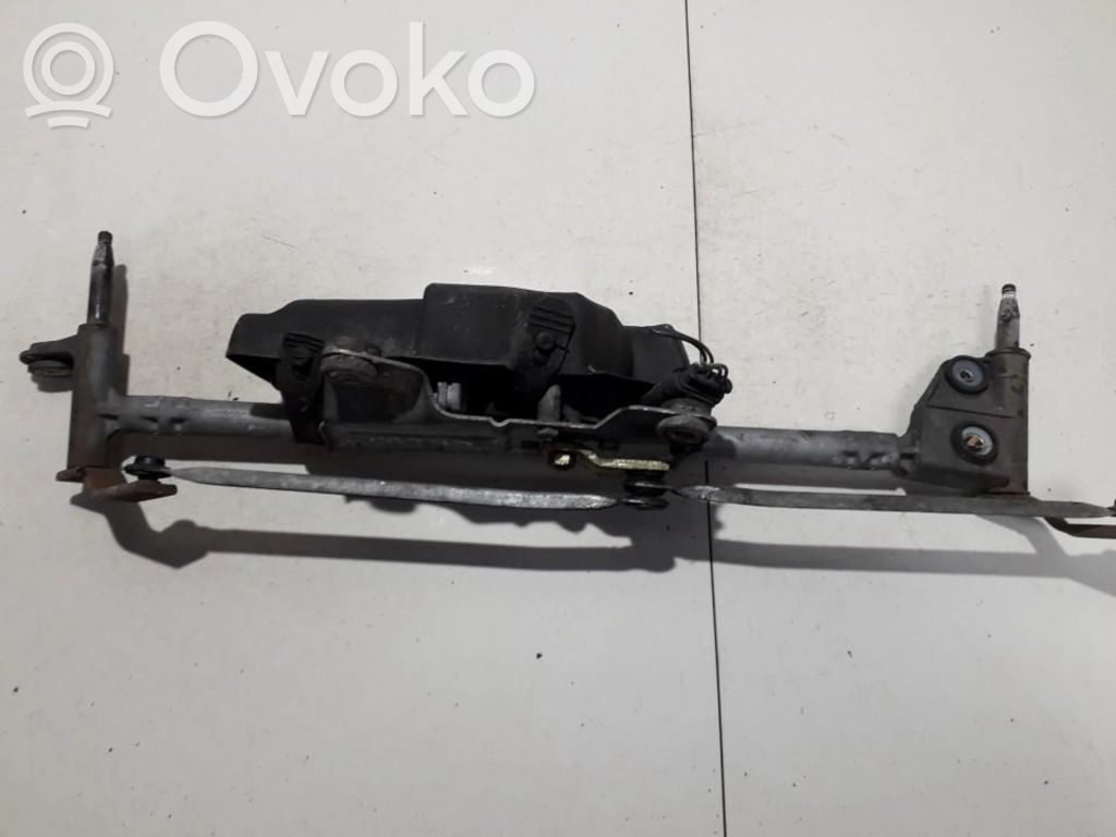 Fiat Multipla Motor și paralelogram ștergător parbriz 