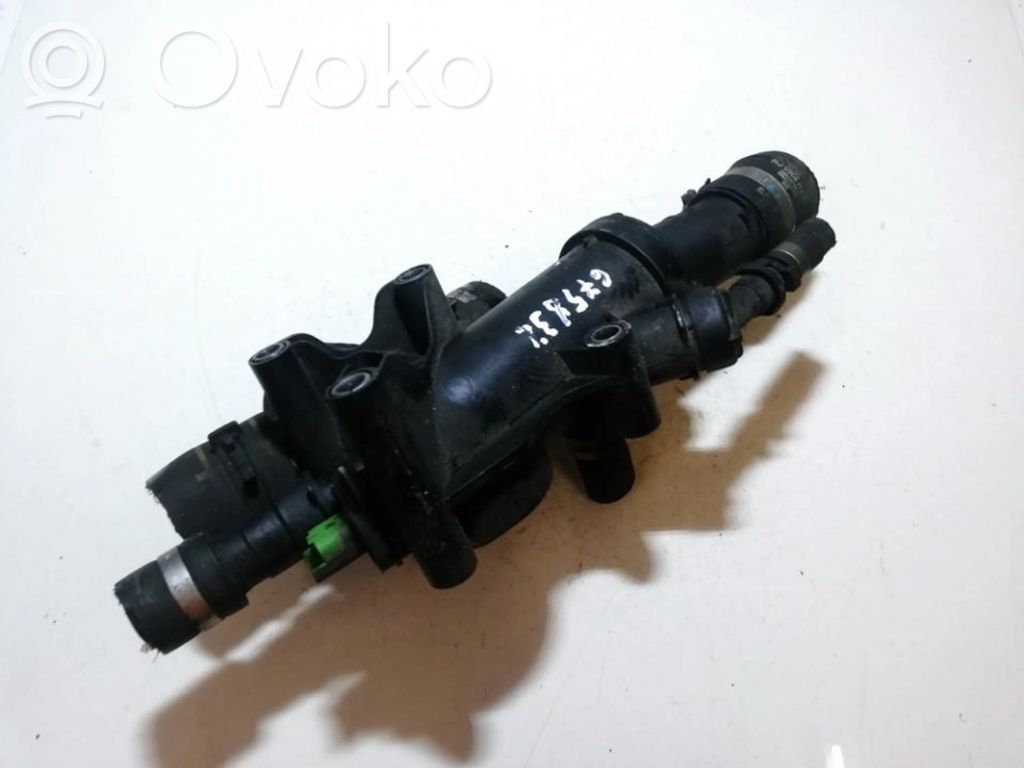 Volvo S40 Kühlleitung / Kühlschlauch 