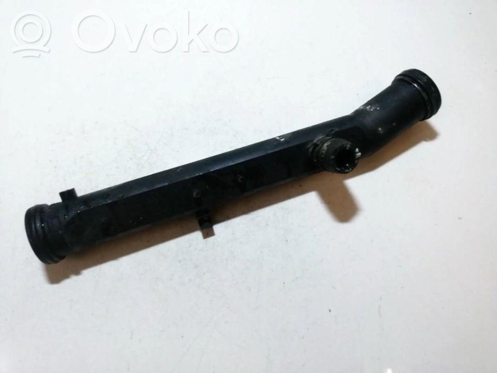 Seat Ibiza IV (6J,6P) Conductă/furtun lichid de răcire motor 