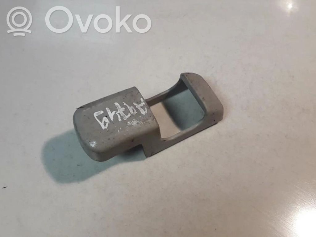 Nissan Note (E12) Altra parte interiore 