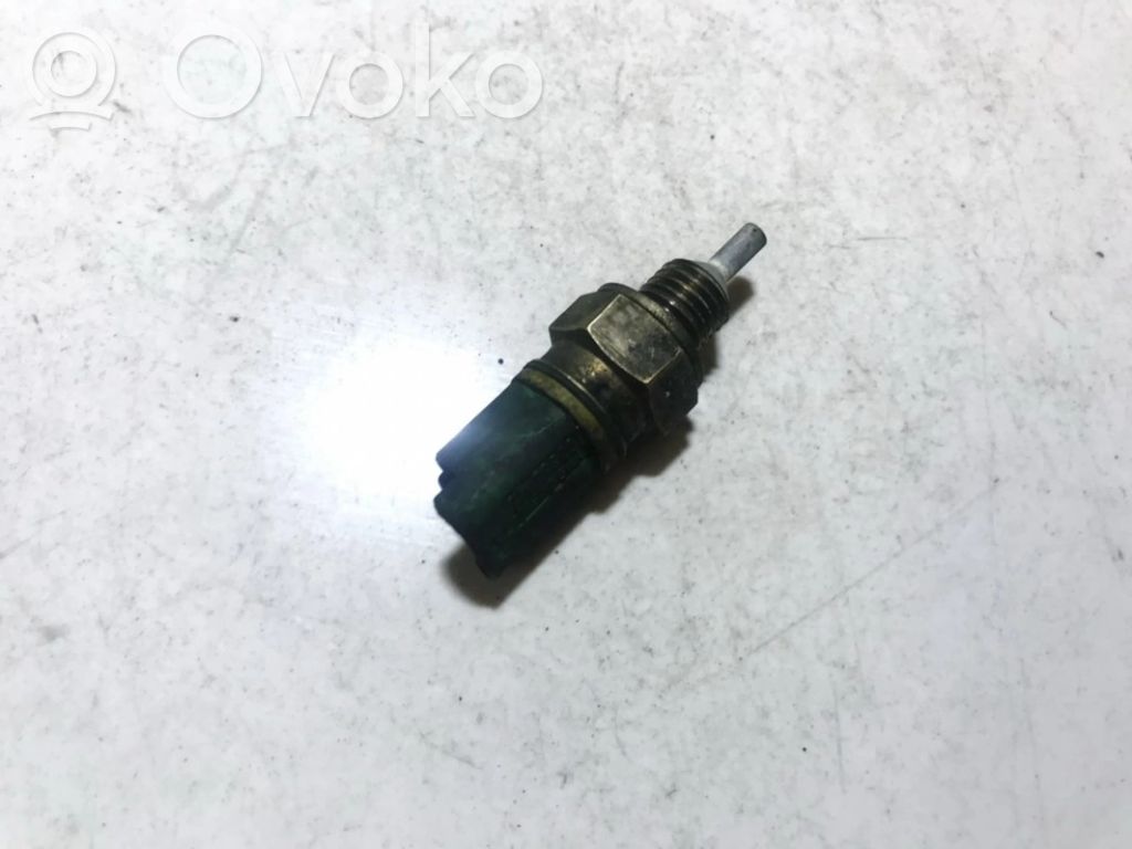 Citroen C4 I Coolant temperature sensor 