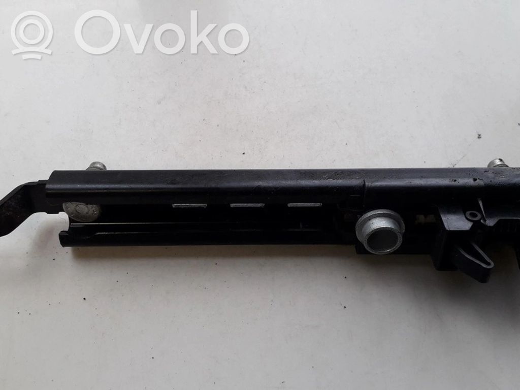 Opel Vectra B Altra parte esteriore