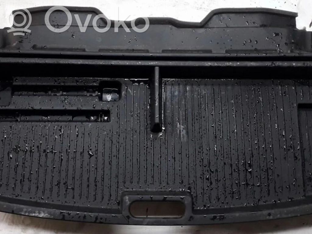 Mazda 5 Altro elemento di rivestimento bagagliaio/baule 