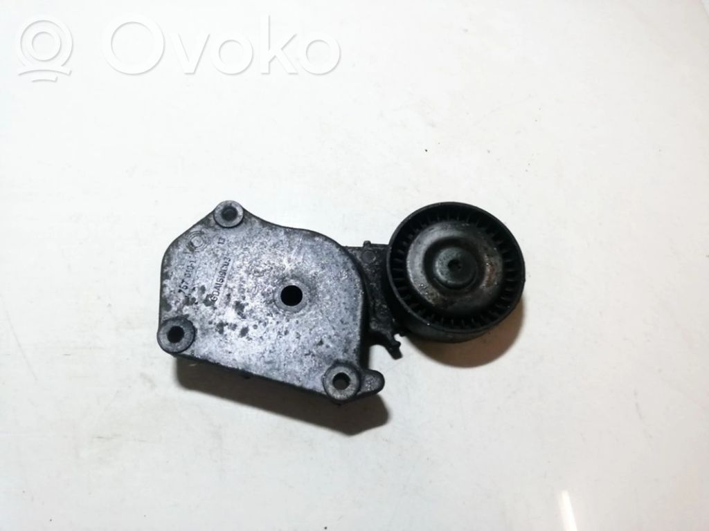 Mini One - Cooper R50 - 53 Diržo įtempėjas 