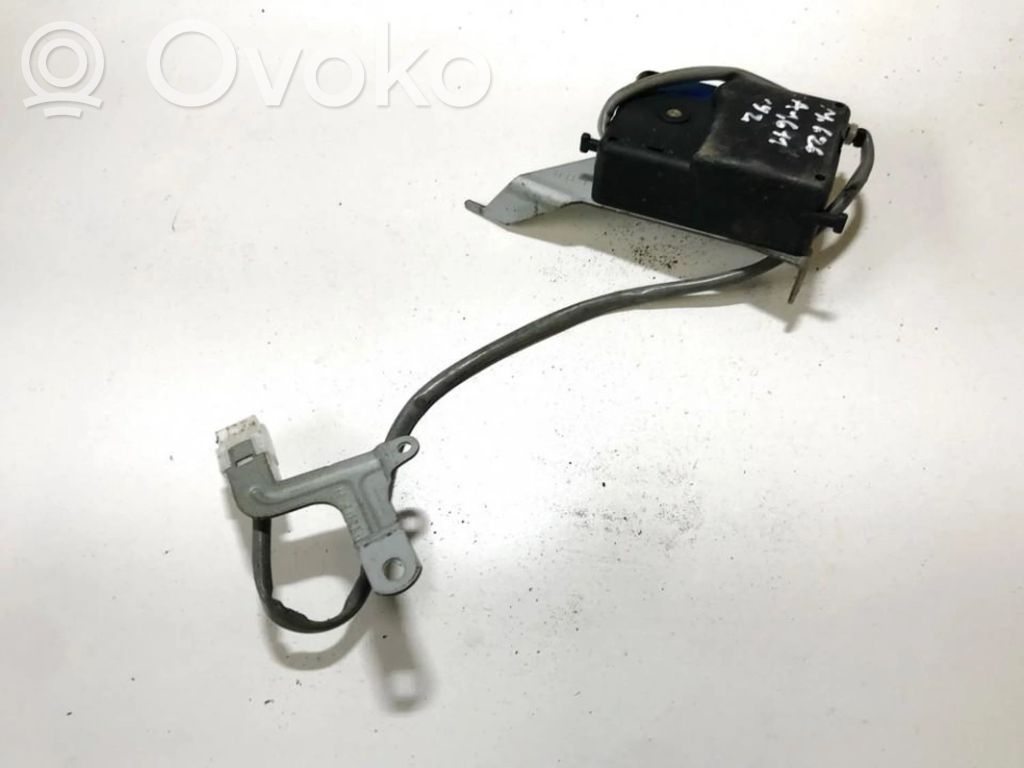 Mazda 626 Motor/actuator clapetă aer