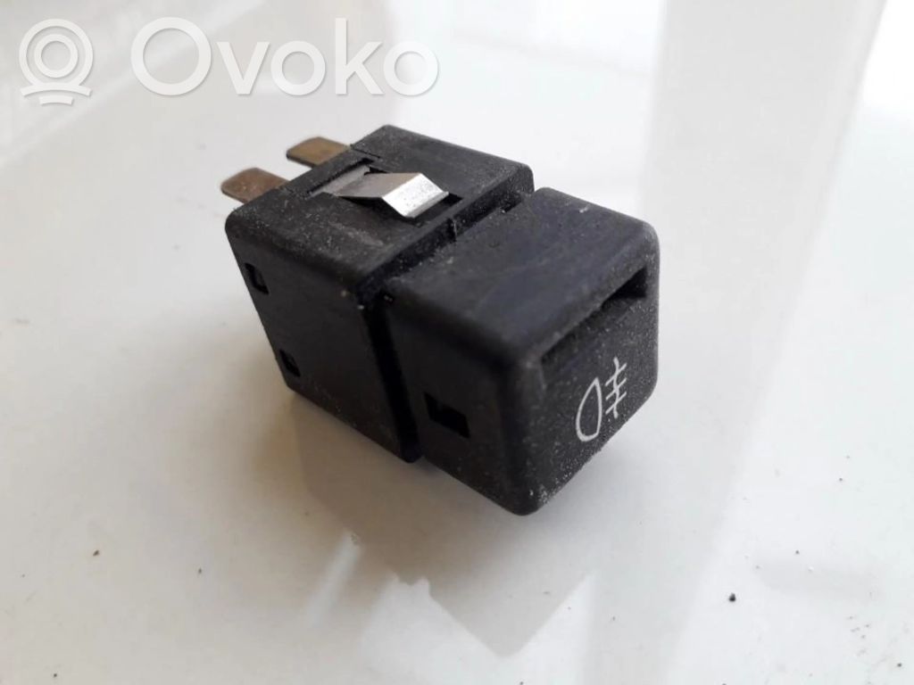 Opel Astra F Interruttore fendinebbia 