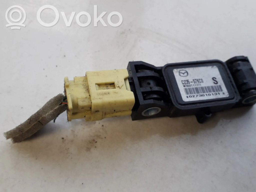 Sensor impacto/accidente para activar Airbag   C23557KC0,C23557KC0,C23557KC0,C23557KC0