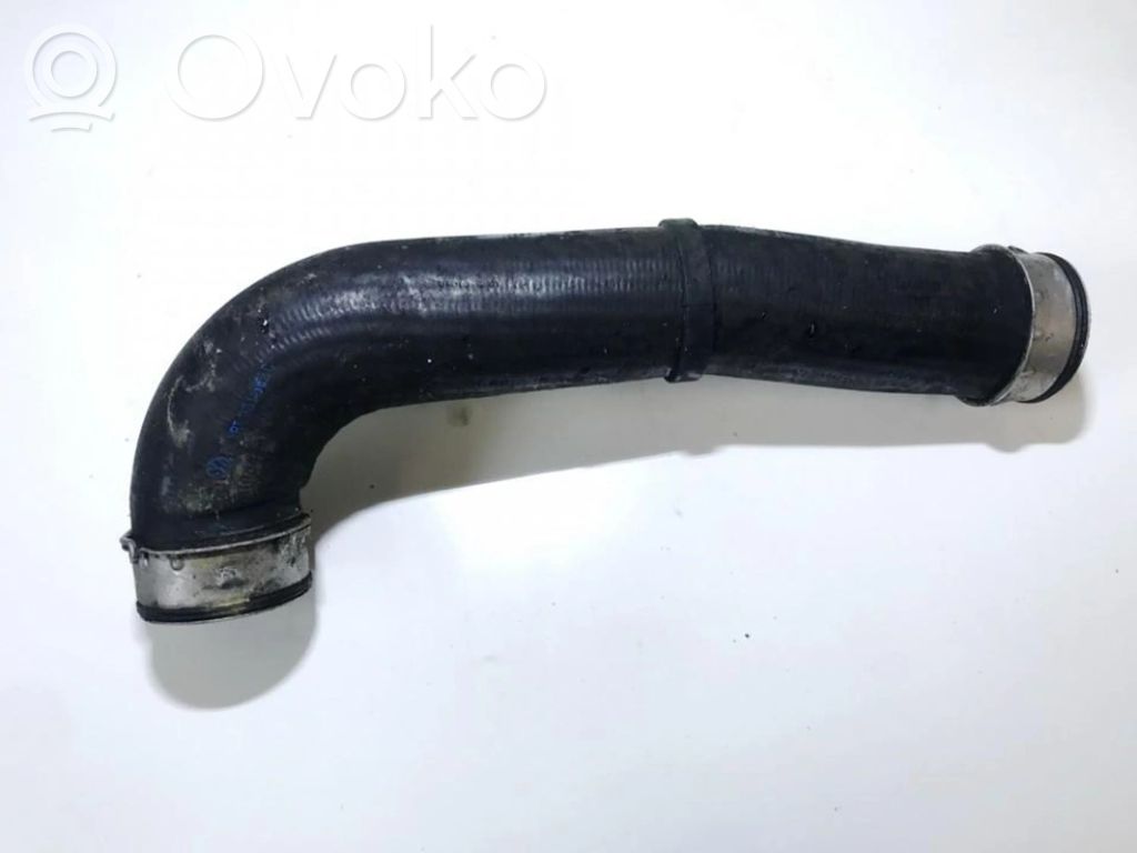 Furtun/conductă intercooler   1K0145838C,1K0145838C
