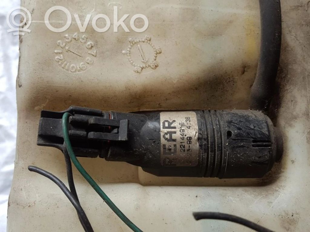 Chevrolet Venture Pompa spryskiwacza szyby przedniej / czołowej 
