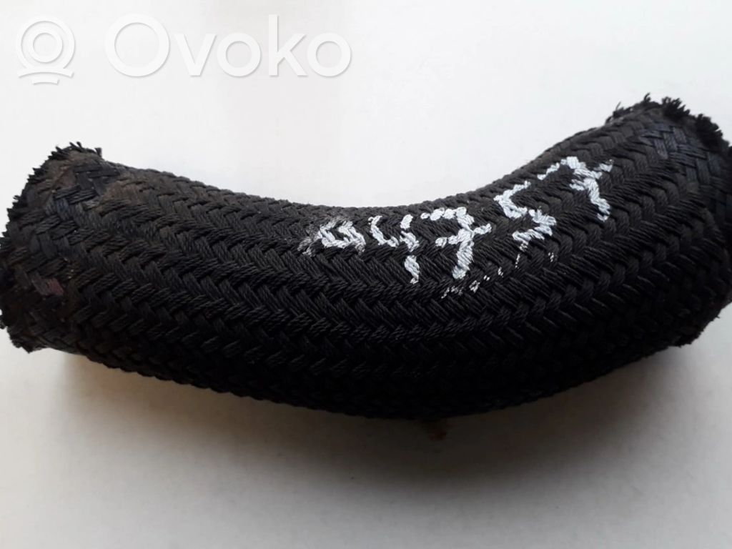 Furtun/conductă intercooler