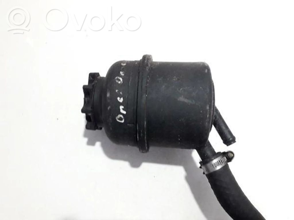 Opel Omega B1 Réservoir de liquide de direction assistée 