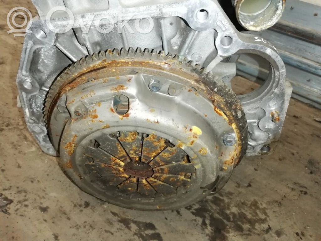 Clutch set kit