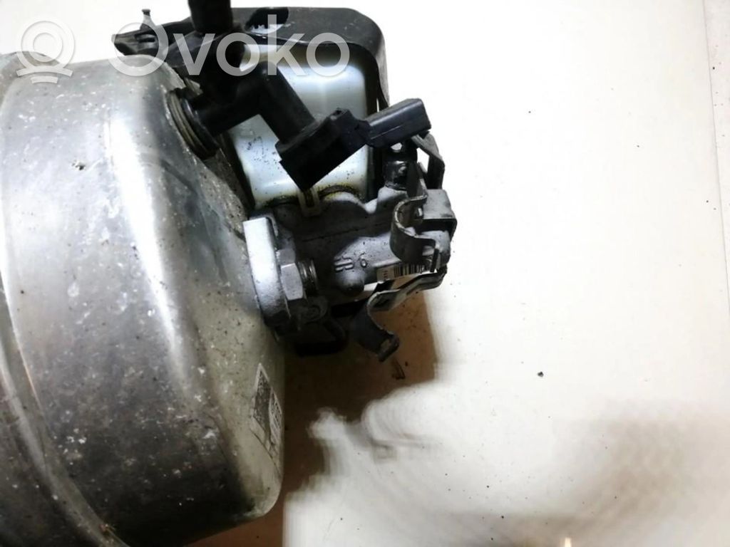 Audi A6 S6 C7 4G Główny cylinder hamulca 