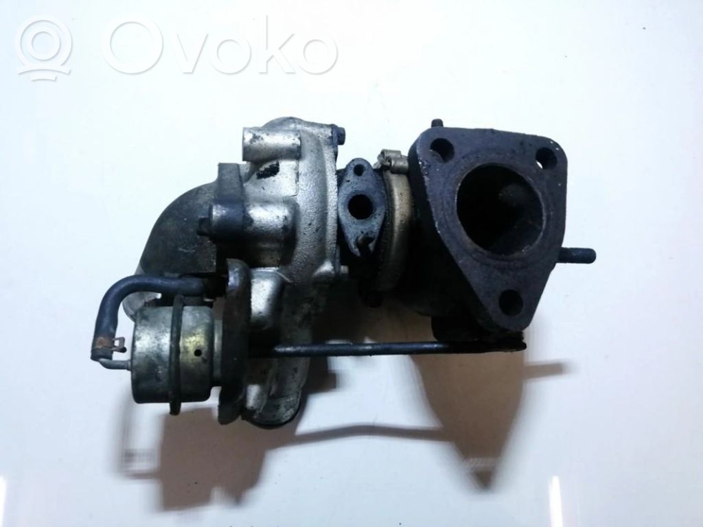 Turbina   1720127050,VB100201,10424A,1720127050,VB100201