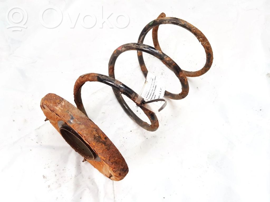 Honda Civic Sprężyna przednia 