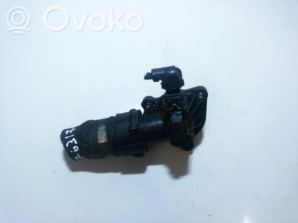 BMW 3 E90 E91 Tubo flessibile del liquido di raffreddamento del motore 