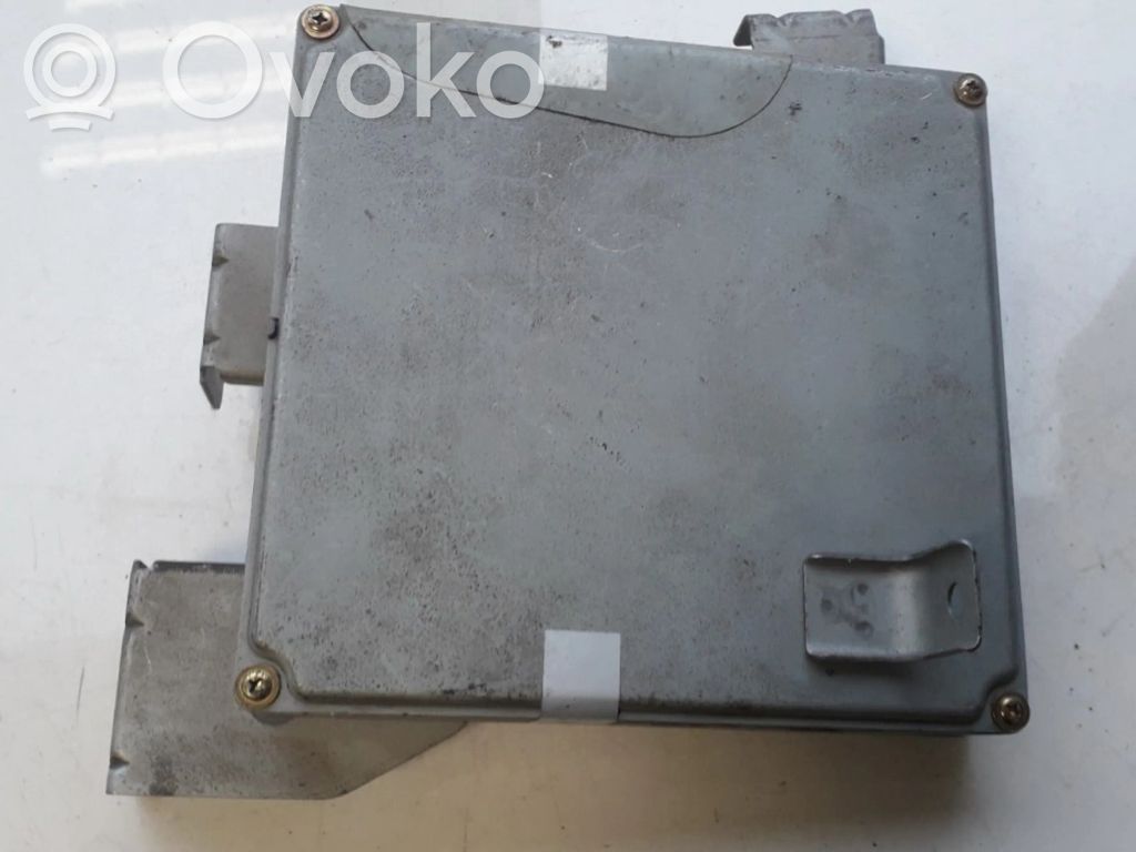 Mazda 121 Engine control unit/module 