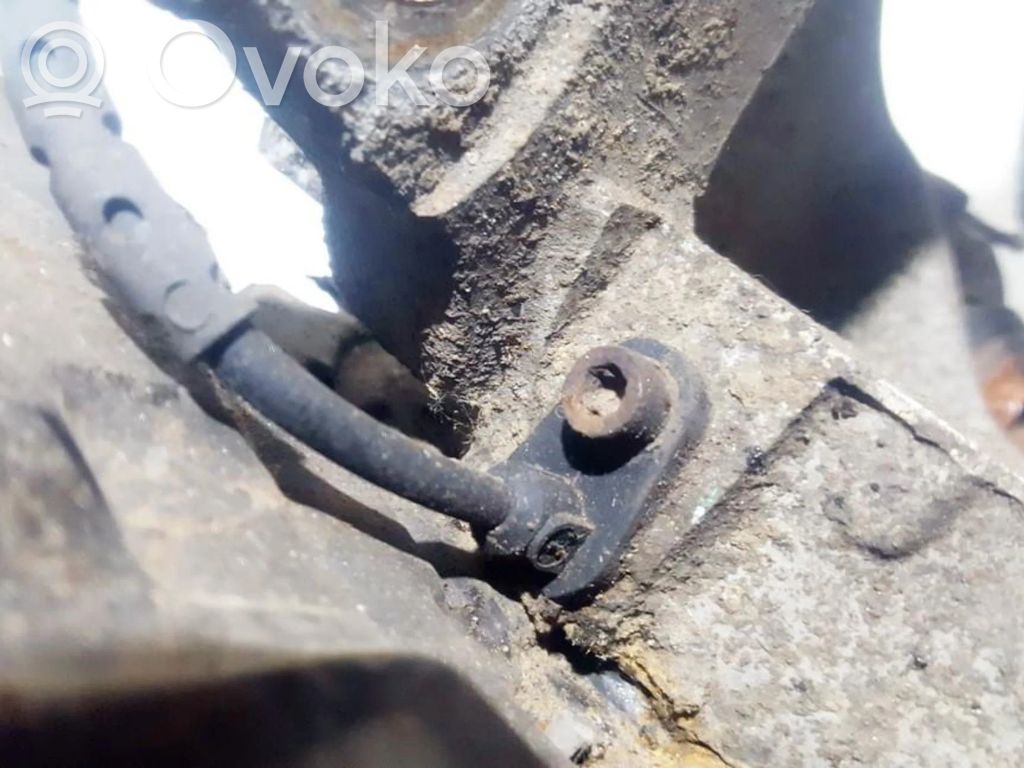 BMW X5 E53 ABS Sensor hinten 