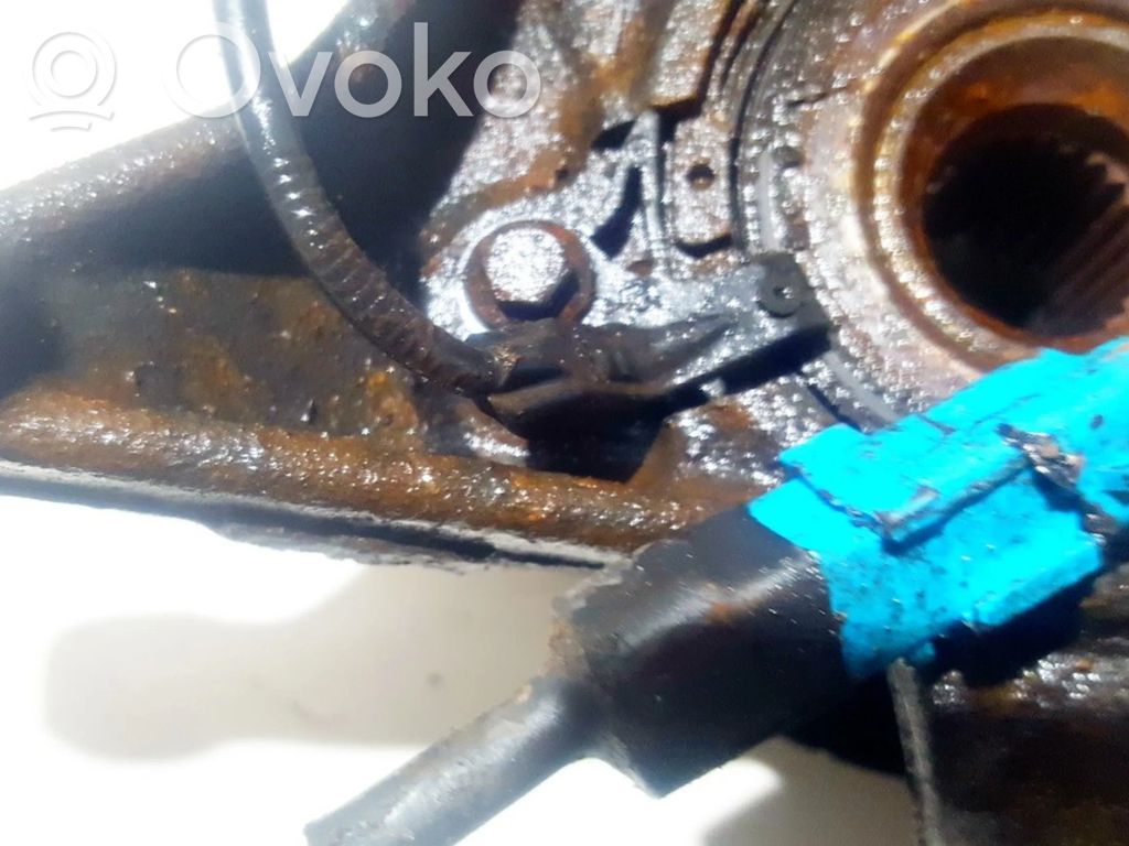 Sensor freno ABS de aceleración de rueda
