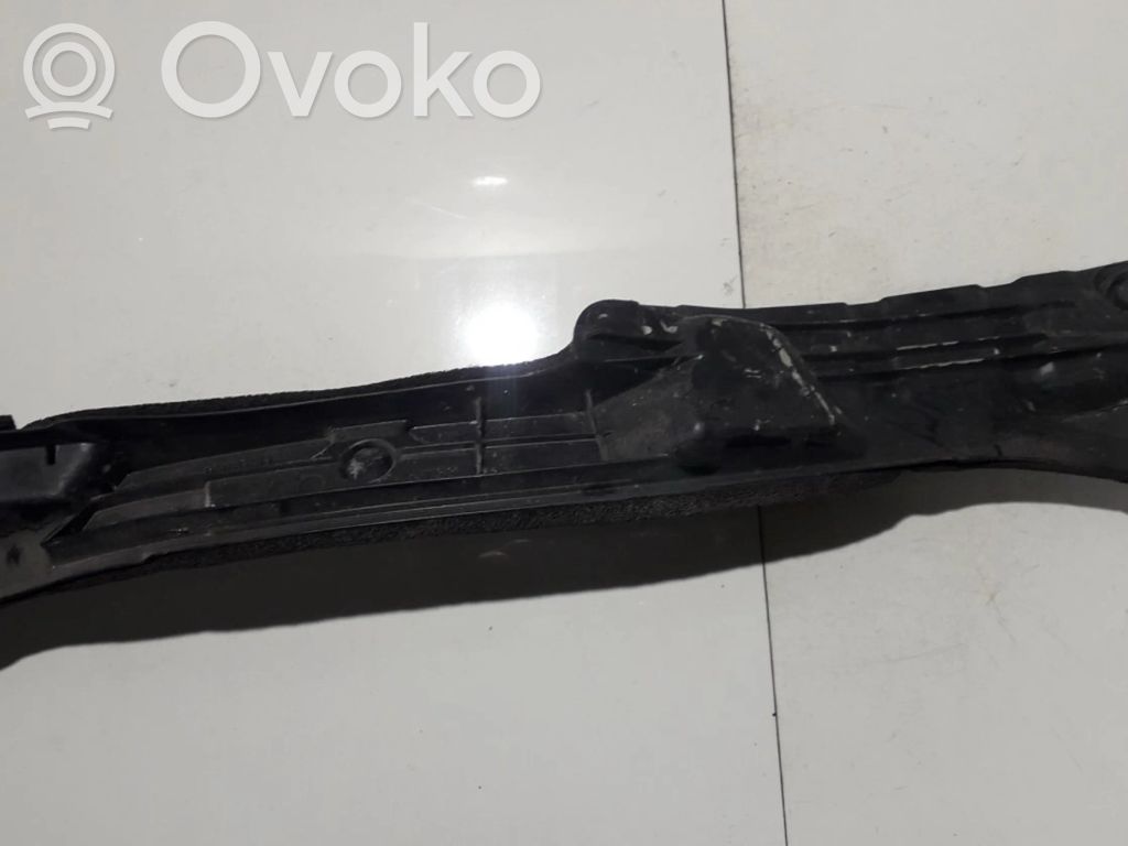 Toyota Avensis T250 Inne części karoserii 