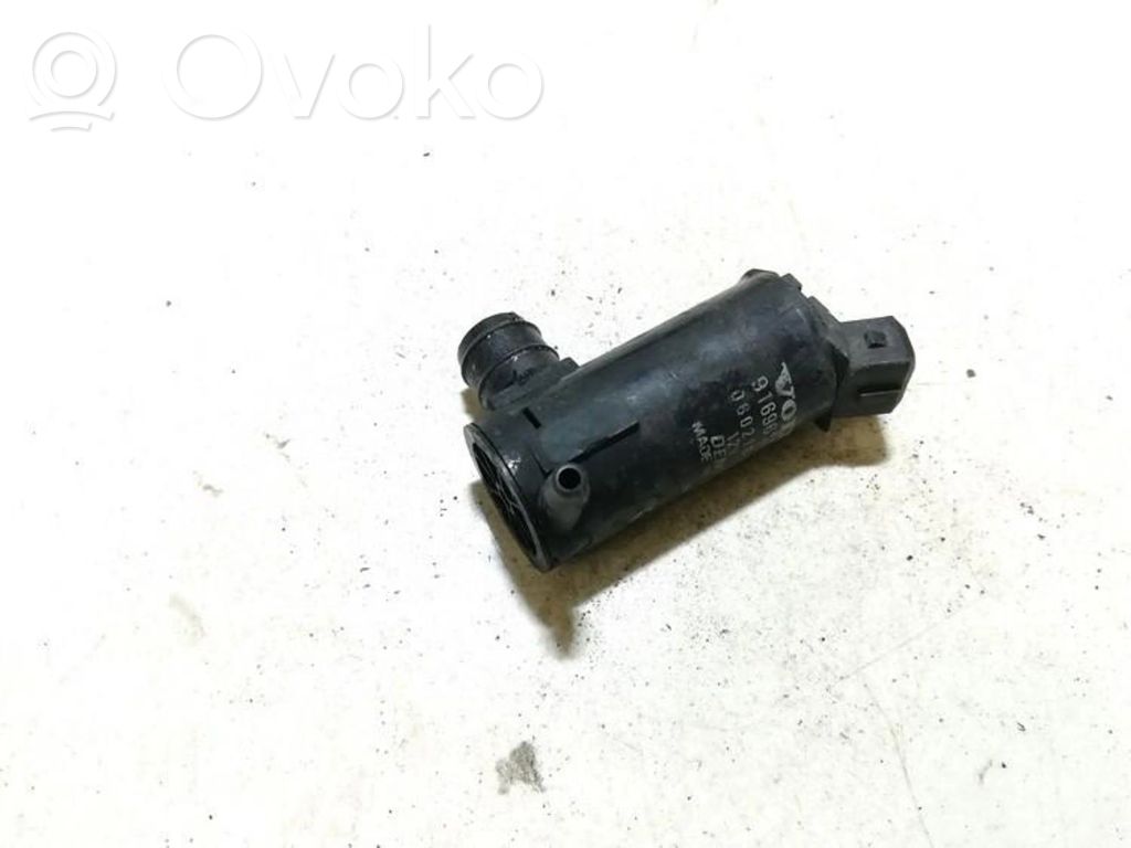 Volvo C70 Pompa lavavetri parabrezza/vetro frontale