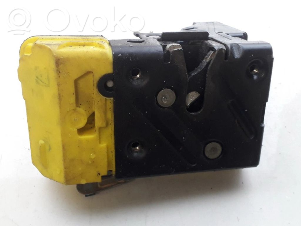Etuoven lukko   8650545,8650545