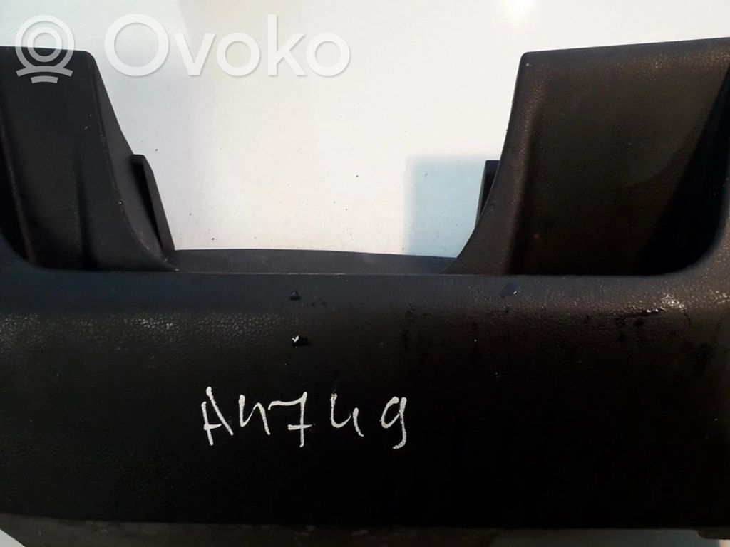 Nissan Note (E12) Alte piese de interior 