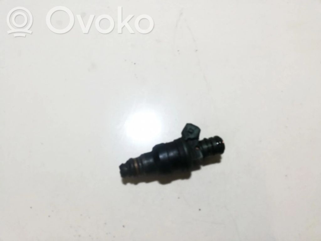 BMW 3 E36 Injektor Einspritzdüse