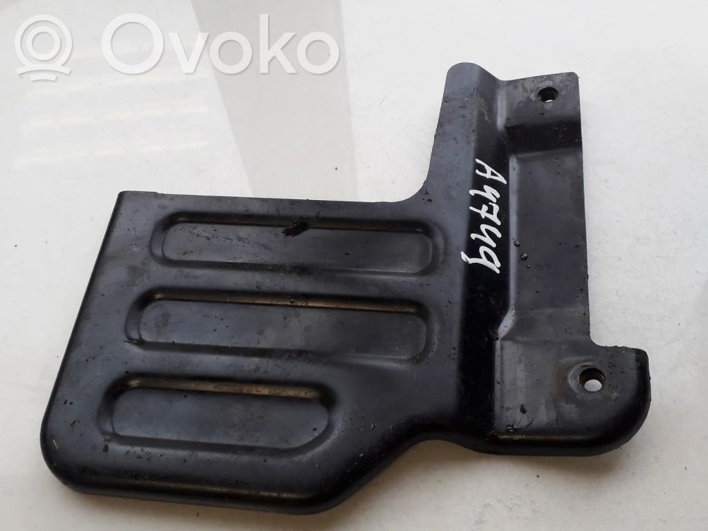 Nissan Note (E12) Alte piese de exterior 