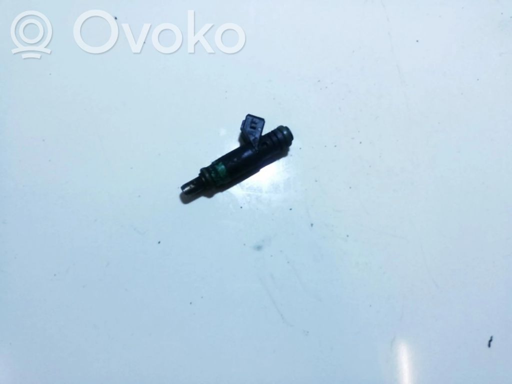 Mazda 2 Injector combustibil 
