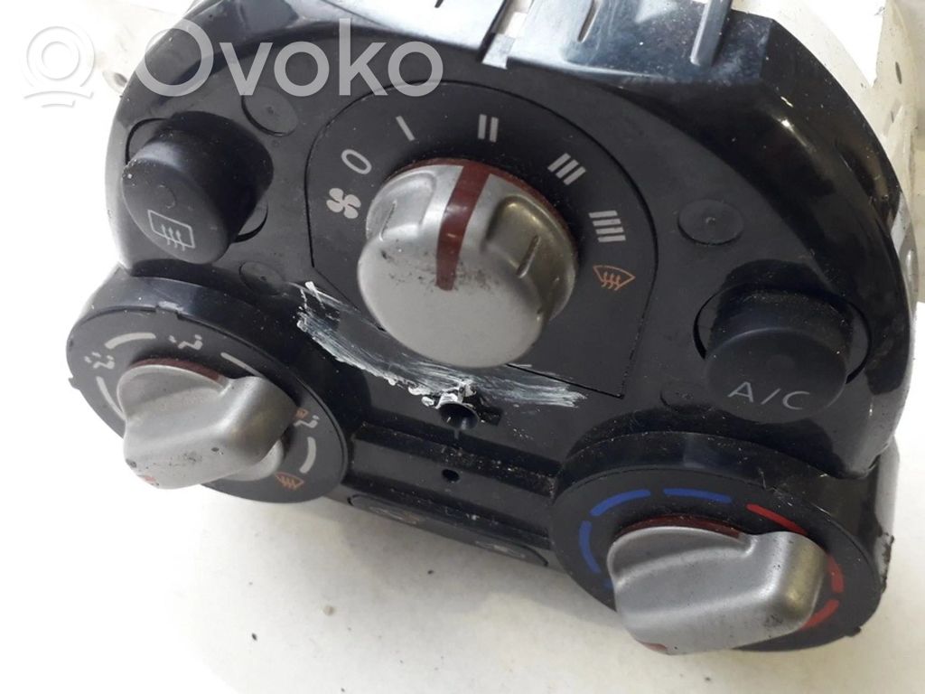 Unidad de control climatización   275133VU9EA,275133VU9EA,275133VU9EA,275133VU9EA