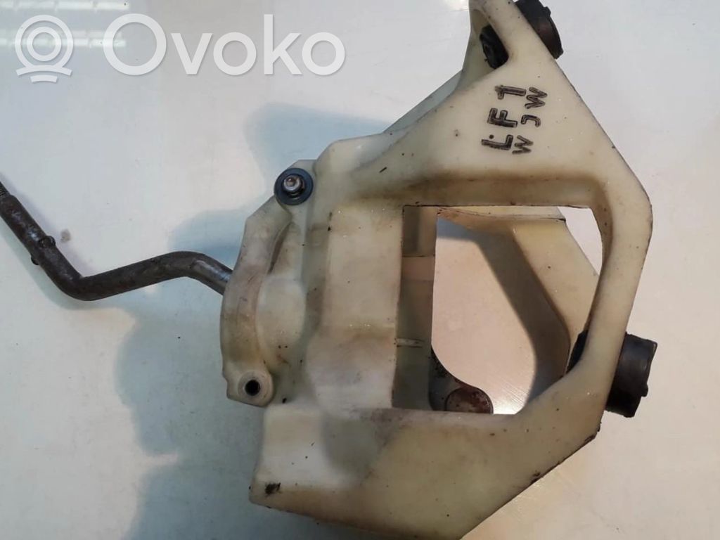 Hyundai Matrix Gear shifter/selector 